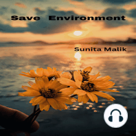 Save Environment