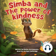 Simba and the power of kindness