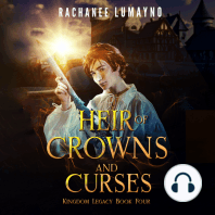 Heir of Crowns and Curses