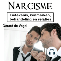 Narcisme