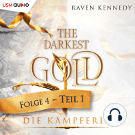 The Darkest Gold 4