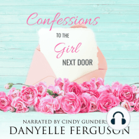 Confessions to the Girl Next Door