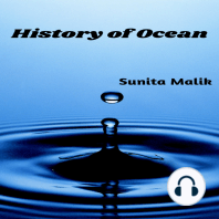 History of Ocean