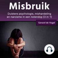 Misbruik
