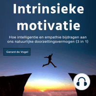 Intrinsieke motivatie