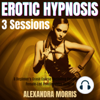 Erotic Hypnosis