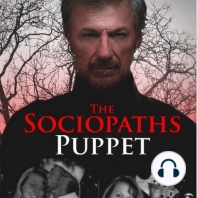 The Sociopaths Puppet