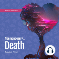 Nonmonogamy and Death
