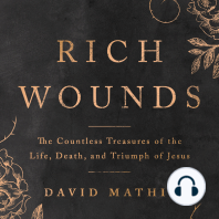 Rich Wounds