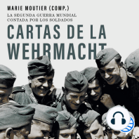 Cartas de la Wehrmacht