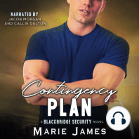 Contingency Plan