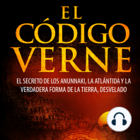 EL CÓDIGO VERNE