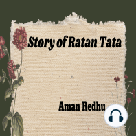 Story of Ratan Tata