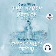 Счастливый Принц. Сказки / The Happy Prince. Tales