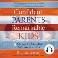 Confident Parents, Remarkable Kids