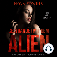 Gestrandet mit dem Alien