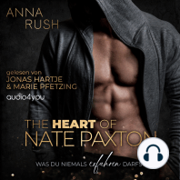 The Heart of Nate Paxton