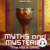 Myths and Mysteries