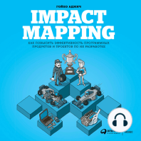 Impact Mapping