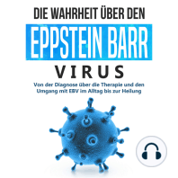 Die Wahrheit über den Epstein Barr Virus