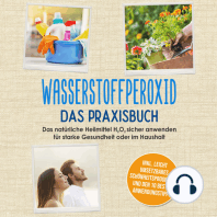 Wasserstoffperoxid - Das Praxisbuch