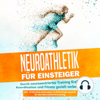 Neuroathletik für Einsteiger