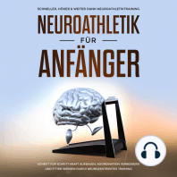 Neuroathletik für Anfänger
