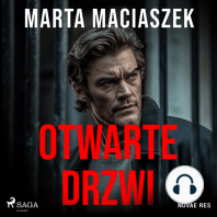 Otwarte drzwi