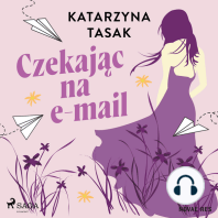 Czekając na e-mail