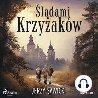 Śladami Krzyżaków