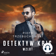 Detektyw Kris. Wzlot