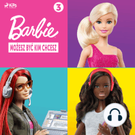 Barbie - Możesz być kim chcesz 3