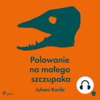 Polowanie na małego szczupaka