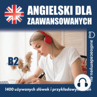 Słownictwo angielskie B2