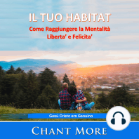 IL TUO HABITAT