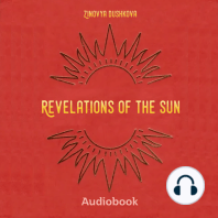 Revelations of the Sun