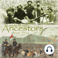 Lands of our Ancestors Book Three
