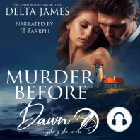 Murder Before Dawn