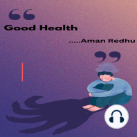 Good Health