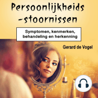 Persoonlijkheidsstoornissen