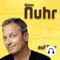 Nuhr auf Tour