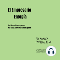 El Empresario de la Energía