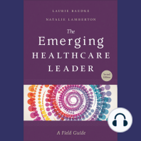 The Emerging Healthcare Leader