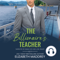 The Billionaire's Teacher