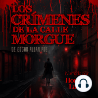 Los crímenes de la calle Morgue