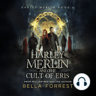 Harley Merlin and the Cult of Eris