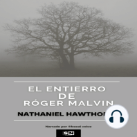 El entierro de Róger Malvin