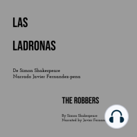 Las Ladronas
