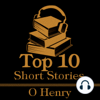The Top 10 Short Stories - O Henry