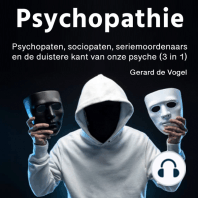 Psychopathie